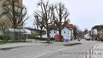Staufalle Schloßberg: Innbrücke wieder frei - aber das nächste Verkehrschaos schon in Sicht