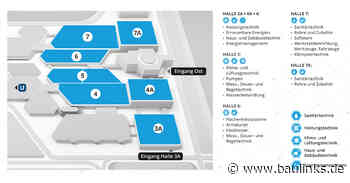 IFH/Intherm 2024: Neuheiten der SHK-Branche