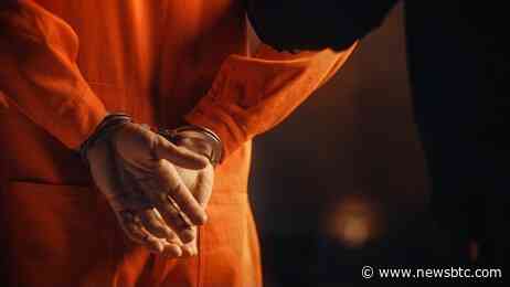 BREAKING: Sam Bankman-Fried Sentenced To 25 Years In Prison