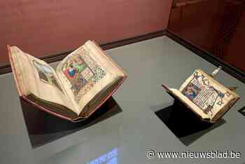 Nieuw en duur pronkstuk amper enkele dagen te zien in Gruuthusemuseum: “Gemiste kans, net aan begin van paasvakantie”