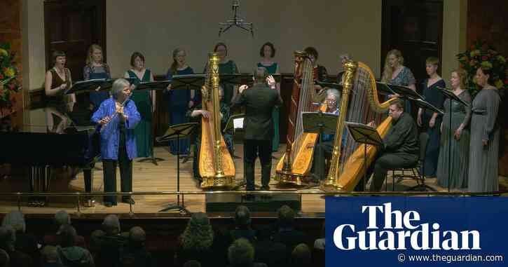 Wigmore Hall launches £10m fund in bid to be self-sustaining