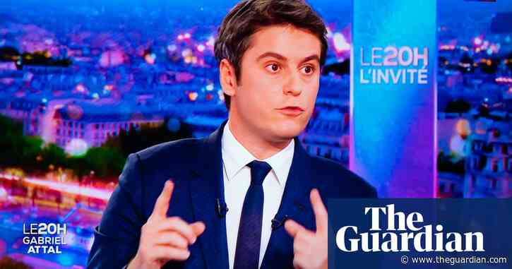 French PM backs school head who faced death threats after Muslim veil row