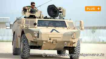 Ärger bei Iveco: Doch kein Bundeswehr-Auftrag mit Hensoldt?