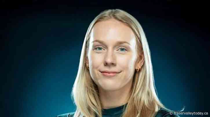 Canadian rower looking forward to third outing for Oxford in historic Boat Race