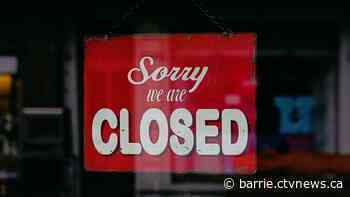 What's open and closed Easter long weekend in Simcoe County