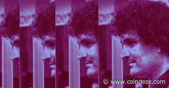 Sam Bankman-Fried Deserves a Life After Prison