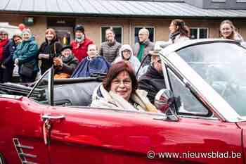 “Ik heb zelfs nooit gedacht aan veranderen”: Marijke met pensioen na 42 jaar bij eerste en enige werkgever