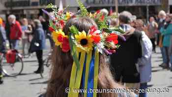 Friedenszentrum Braunschweig ruft zum Ostermarsch auf