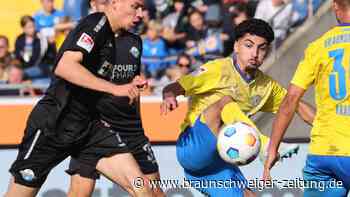 In dieser Sache schlägt Youssef Amyn alle Eintracht-Spieler