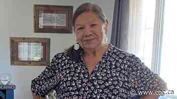 Meet the 69-year-old TikTok influencer spreading Dakota knowledge and love