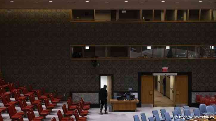 Russian veto brings end to UN panel monitoring enforcement of North Korea nuclear sanctions