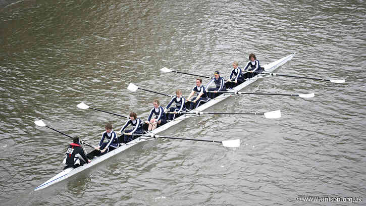 Opinion: Thames Water makes case for renationalisation … now!