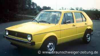 50 Jahre Golf: Gedanken zum Geburtstag des VW-Klassikers