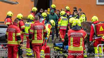 Prozess beginnt: Wollte Salzgitteraner seine „Ex“ erstechen?
