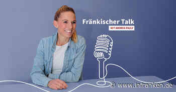 Podcast-Folge: Licht und Schatten im Leben einer Leistungssportlerin