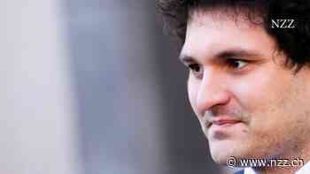 FTX-Gründer Sam Bankman-Fried muss 25 Jahre ins Gefängnis. Ironischerweise hat sein Fall den Bitcoin gross gemacht