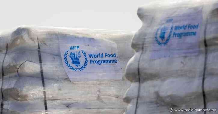 Israel muss mehr Hilfsgüter in Gazastreifen zulassen