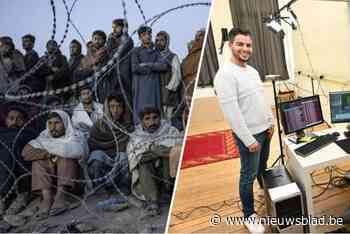 Scum Studios en Taalfabet maken aangrijpende documentaire ‘Grensverleggend’:“Kijker ander perspectief bieden over nieuwkomers”