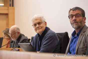 Rik Devillé (80) krijgt eredoctoraat van Universiteit Antwerpen: “‘Godvergeten’ is echt een keerpunt geweest”