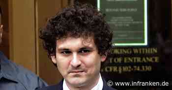 25 Jahre Haft für Ex-Krypto-König Bankman-Fried