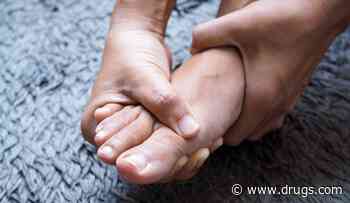 Nerve Decompression May Ease Painful Diabetic Peripheral Neuropathy