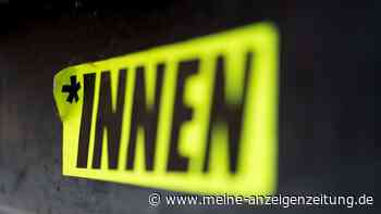 Hessen verbietet Gendersprache in der Landesverwaltung