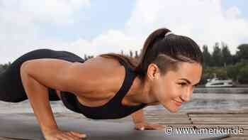 Schluss mit Push-ups auf Knien! 3 Liegestütz-Alternativen für bessere Fortschritte