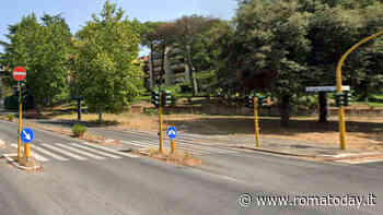 I quartieri di Roma sud dove verranno installate le telecamere di sorveglianza