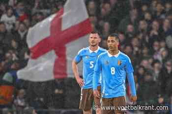 Vertonghen pikt er één absoluut belangrijke speler uit: "Hij is noodzakelijk voor ons"