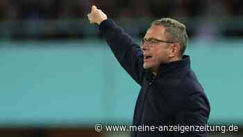 Rangnick als Tuchel-Nachfolger zum FC Bayern? Übergangslösung mit Chance