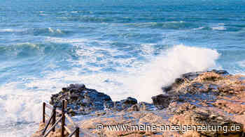 Tod im Mittelmeer: Deutscher stirbt bei Rettungsversuch von Jugendlichem vor Spaniens Küste