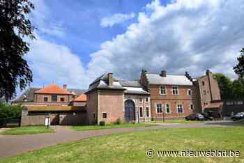 Premie van 125.000 euro voor restauratie vroegere zusterverblijven Abdij Herkenrode