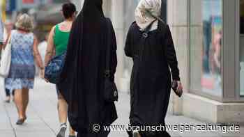 Streit über Kopftuch eskaliert: Staat verklagt Schülerin