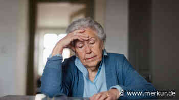 „Reicht so nicht“: Beim neuen Rentenpaket bahnt sich nächster Ampel-Zoff an