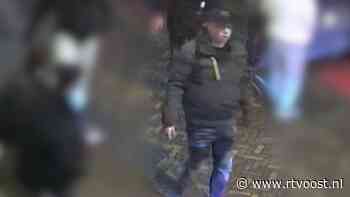 Knock-out na kaakslag, politie zoekt vechtersbaas