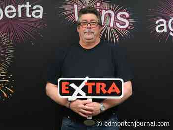 Edmonton man wins $5M lotto, can now buy home family's rented 17 years