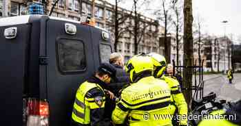 Terreurdreiging geen reden voor paniek in Arnhem: ‘Dreiging geldt voor heel Nederland’