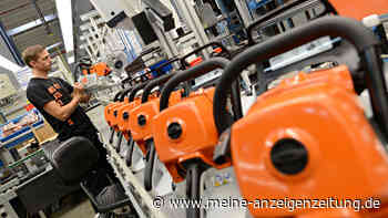 Traditionsunternehmen bekennt sich zum Standort Deutschland – aber nur vorerst