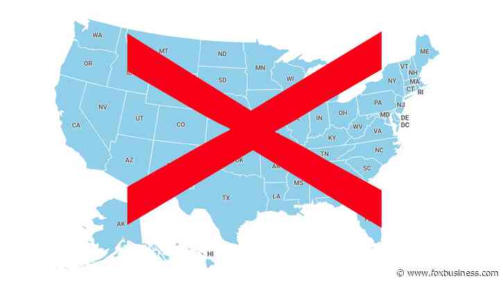 Nine states plan to ban gas-powered car sales by 2035