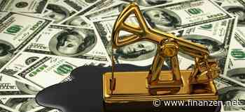 Darum steigen die Ölpreise merklich an