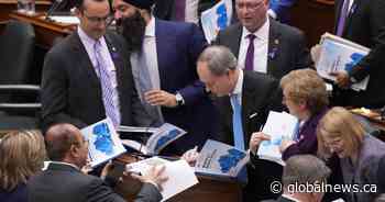 Ontario’s sunshine list reaches new heights with more than 300K people