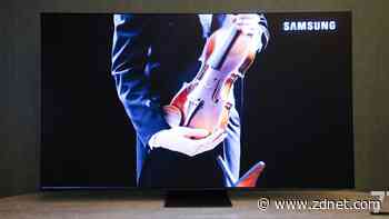 Samsung will give you a free 65-inch 4K TV right now - see if you qualify
