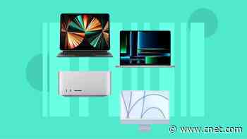 Save Hundreds Off Apple iPads, MacBooks, iMacs and More in This Huge Woot Sale     - CNET