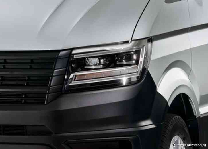 De grootste Volkswagen is helemaal nieuw!