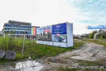 Laatste fase van Heros Business Park in Hasselt kan van start