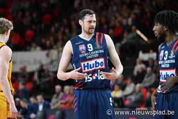 Fervent gamer, speciale opwarmroutine en Belgian Lions even afgewezen: dit wist u nog niet over sterkhouder Limburg United