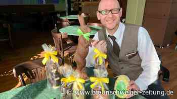 Warum in Peine der Weihnachtsmann den Osterhasen schlägt