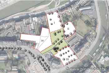 Stad stelt nieuw masterplan omgeving Dam voor: “Rode draad is het verbinden van stadsdelen”