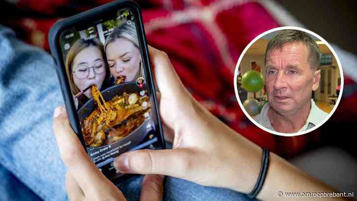 Continu aanstaan is ongezond volgens neuropsycholoog: 'Leg telefoon weg'