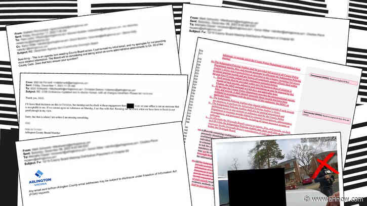 Why an effort to expand the Arlington police auditor’s access to records unraveled